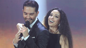 Βίντεο: Η έκπληξη που έκανε ο Χρήστος Μάστορας στην Ελένη Φουρέιρα για τα γενέθλιά της