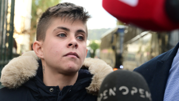  Ανατροπή στην υπόθεση της Αμαλιάδας: Νέα έκθεση «δείχνει» εγκληματική ενέργεια πίσω από τον θάνατο του μικρού Παναγιώτη, τι ζητά ο εισαγγελέας