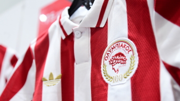 Ολυμπιακός: Ξεπούλησε η πρώτη παρτίδα της επετειακής φανέλας μετά τον... χαμό στο «Γ. Καραϊσκάκης» σήμερα