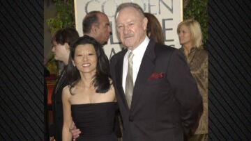 Από αφυδάτωση και ασιτία πέθανε ο σκύλος του Χάκμαν και της Αρακάουα - Ήταν μέσα στο κλουβί