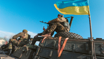 Ρωσικό υπόμνημα προς την Ουκρανία για την κατάπαυση του πυρός – Ζητά πλήρη απόσυρση από κατεχόμενες περιοχές και «ουδετερότητα»
