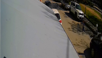 Διασωληνωμένο και σε σταθερή κατάσταση το 3χρονο παιδί που παρασύρθηκε από ΙΧ στη Λάρισα