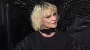 «Μας έχουν στημένους στον τοίχο» - Η Ελεονώρα Ζουγανέλη παραδέχεται ότι την επηρέασαν τα σχόλια για το νέο της «look»