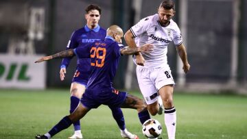 Η εκπληκτική Athens Kallithea τέζαρε τον ΠΑΟΚ στο 90' - Δείτε τα γκολ