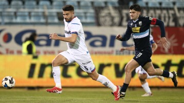 Έβαλε «φωτιά» στα play out η Λαμία, 1-0 τον Βόλο - Δείτε το γκολ 