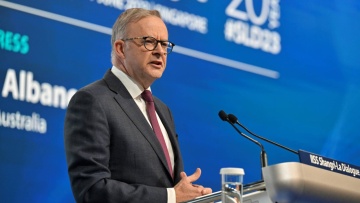 Η Αυστραλία αρνείται να συνδιοργανώσει την επόμενη σύνοδο του ΟΗΕ για το κλίμα με την Τουρκία 