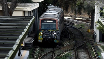 Κλείνουν σταθμοί του ΗΣΑΠ λόγω μετακίνησης φιλάθλων του EuroLeague Final Four - Μεταβολές σε δρομολόγια λεωφορείων