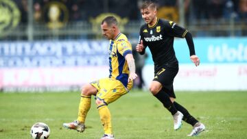 Super League 1: Το πρόγραμμα των play off για τις θέσεις 5-8