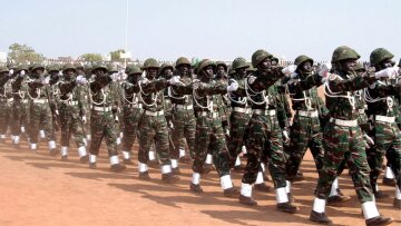 Washington Post: Η Τουρκία υποδαυλίζει τον εμφύλιο στο Σουδάν - Παραδίδει όπλα και πυρομαχικά παρά τις κυρώσεις ΗΠΑ και ΕΕ