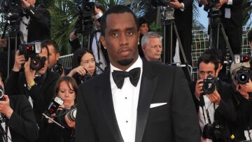 Ο Diddy εμφανίστηκε στο δικαστήριο κρατώντας τη Βίβλο