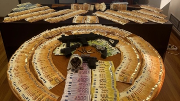 Οι συνομιλίες των τσιγαράδων, ο αρχηγός «Φωνή» και η Greek Mafia - «Αν ξεκινήσουν οι δολοφονίες θα υπάρχει πρόβλημα»