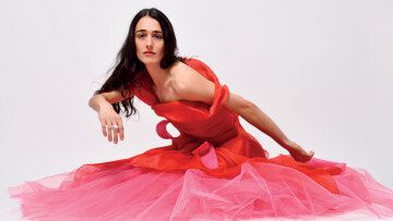 Ευτυχία Στεφάνου: Η πρωταγωνίστρια του Μάριο Μπανούσι μιλάει για το Mami