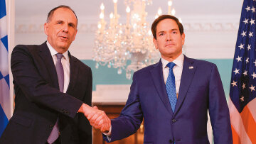 Τα ελληνοτουρκικά στην εποχή Τραμπ - Τι επιδιώκει η Αθήνα, ανησυχία για τον αναβαθμισμένο ρόλο που διεκδικεί ο Ερντογάν