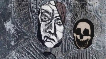 Η Σαγήνη του Αλλόκοτου - Ενδιάμεσος Χώρος: Η έκθεση στην Εθνική Πινακοθήκη που βανδάλισε ο Νίκος Παπαδόπουλος της Νίκης