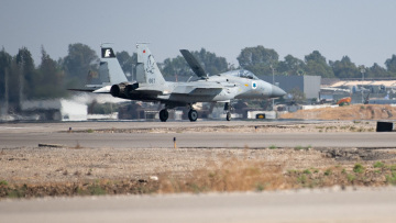 Το Ισραήλ δηλώνει έτοιμο να υπερασπιστεί τους Δρούζους της Συρίας