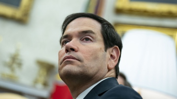 Ρούμπιο για τις συνομιλίες με τους Ουκρανούς – Κίεβο και Μόσχα να προετοιμαστούν να κάνουν δύσκολα πράγματα