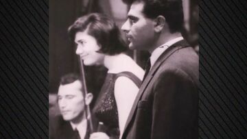 Μαρινέλλα: Σπάνια φωτογραφία της με τον Στέλιο Καζαντζίδη «άγγιξε» τα 500 ευρώ στο Cash or Trash