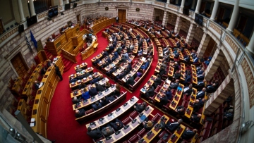 Προανακριτική: Νέοι «γάμοι» και «διαζύγια» στην κεντροαριστερά και στο… βάθος Τσίπρας