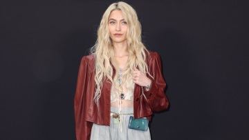 Η Πάρις Τζάκσον εμφανίστηκε ημίγυμνη στην Εβδομάδα Μόδας του Παρισιού - Η απάντησή της στα αρνητικά σχόλια που δέχτηκε