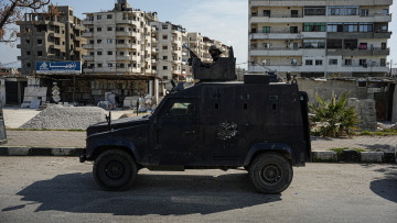 Αυτή η χώρα δεν είναι για χριστιανούς και αλαουίτες φοβάμαι, λέει ελληνόφωνος χριστιανός ορθόδοξος από τη Συρία