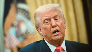 Νέες απειλές Τραμπ κατά του Ιράν – Θα είναι υπεύθυνο «για τις νέες επιθέσεις των Χούθι»