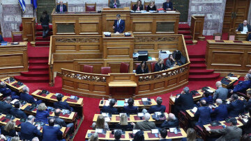 Ανάταξη ή... Ζωή σε λόγου μας εν μέσω πρωτοφανούς παγκόσμιας αποσταθεροποίησης