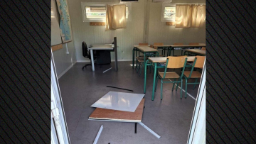 Γονείς στην Αχαΐα καταγγέλλουν διευθύντρια σχολείου ότι αποκαλεί «χωριάτες» τα παιδιά και δίνει συμβουλές για σχέσεις