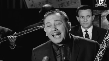 Γιώργος Ζαμπέτας: Η Φίνος Φιλμ τον τιμά με ένα βίντεο-αφιέρωμα, 33 χρόνια μετά τον θάνατό του