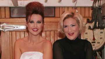 Αλεξάνδρα Παλαιολόγου: Το «αντίο» της στην Καίτη Κωνσταντίνου - Πίστευα πως θα τα καταφέρεις