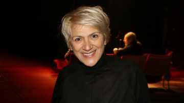 Καίτη Κωνσταντίνου: Θλίψη για τον θάνατο της ηθοποιού – Οι συγκινητικές δηλώσεις των συναδέλφων της