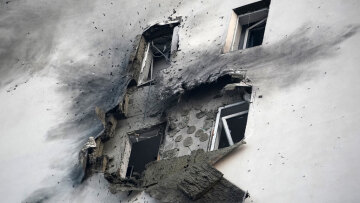 Το Κίεβο χτύπησε με drones τη Μόσχα λίγο πριν τη συνάντηση ΗΠΑ-Ουκρανίας στη Σαουδική Αραβία