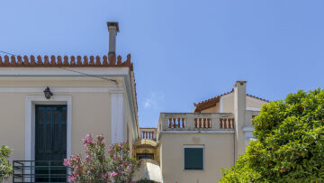 4 προορισμοί κοντά στην Αττική ιδανικοί για οικογενειακές εκδρομές