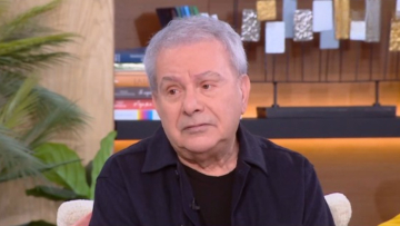 Ο Μανώλης Μητσιάς μίλησε για τα υπέρογκα ποσά που του πρόσφεραν για να τραγουδήσει στα μπουζούκια