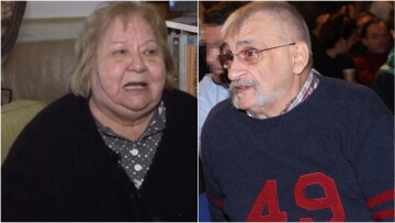 Αγγελική Τριανταφυλλίδη για τον θάνατο του γιου της: Εύχομαι να μη νιώσει καμία μητέρα τέτοιο πόνο