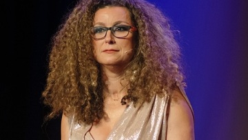 «Ρε, πάτε καλά;»: Η απάντηση της Κατερίνας Βρανά για τον μισαναπηρισμό στην ελληνική τηλεόραση