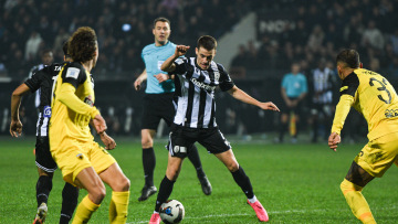 Super League 1: Με Goal Line Technology και ημιαυτόματο οφσάιντ τα playoffs 1-4 