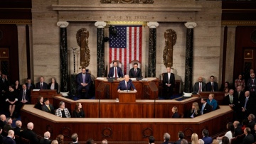 Η αμερικανική Γερουσία ενέκρινε την παράταση του προϋπολογισμού και απέτρεψε το shutdown   