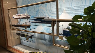 Οι Έλληνες ναυπηγούν 404 από τα 602 πλοία τους σε κινεζικά ναυπηγεία