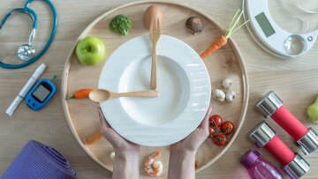 Η διατροφή, η ώρα των γευμάτων και η άσκηση βασικά «όπλα» κατά του διαβήτη