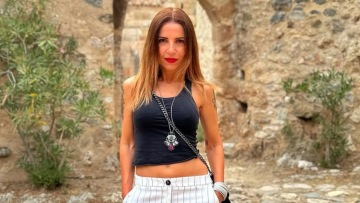 Ευρυδίκη: Πέθανε ο πατέρας της τραγουδίστριας - «Θα είσαι για πάντα ο πιο αγαπημένος μου»