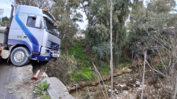 Κυκλοφοριακό χάος σε Κηφισό, Αττική Οδό και στο κέντρο της Αθήνας - Άνοιξαν οι δρόμοι στην Τατοΐου