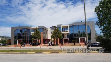 Διακοπή στη δίκη Κορκονέα στη Λαμία - Παραιτήθηκε η συνήγορος υπεράσπισης μετά από αντιπαράθεση με την Κωνσταντοπούλου