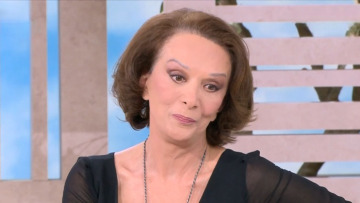 Μαίρη Βιδάλη για τον θάνατο του γιου της: Αυτή η πληγή δεν γιατρεύεται ποτέ, αισθάνομαι ότι είναι κοντά μου