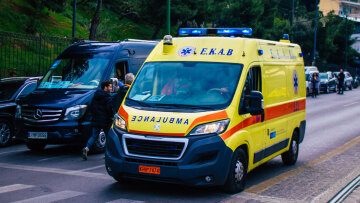 Σοβαρό εργατικό ατύχημα στην Κοζάνη - Σε κρίσιμη κατάσταση 60χρονος εργαζόμενος 