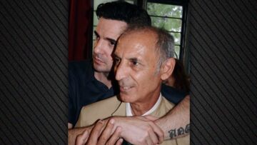 Ο Νίνο μοιράστηκε την τελευταία συμβουλή που του έδωσε ο πατέρας του πριν πεθάνει