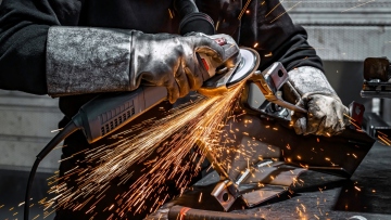 Εμπορικός πόλεμος: Η Ευρώπη αντεπιτίθεται στους αμερικανικούς δασμούς