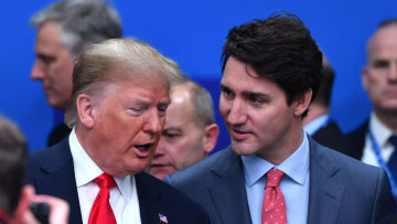 Καναδάς: Απαντά στον Τραμπ με δασμούς άνω των 20 δισ. δολαρίων