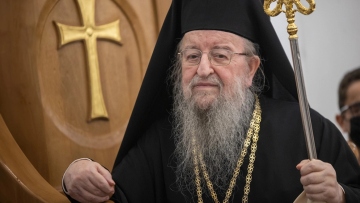  Ο «πύρινος» λόγος, οι διαμαρτυρίες και το έργο του Μητροπολίτη πρώην Θεσσαλονίκης Άνθιμου