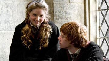 Ηθοποιός του Χάρι Πότερ άνοιξε λογαριασμό στο Onlyfans και θα μοιράζεται το πιο «περίεργο» περιεχόμενο