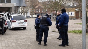 Βέλγιο: Έφοδοι της αστυνομίας για υποθέσεις διαφθοράς στην Ευρωβουλή – 15 νυν και πρώην ευρωβουλευτές στο στόχαστρο